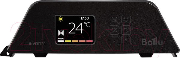 Изображение товара Конвектор Ballu BEC/ATI-2003