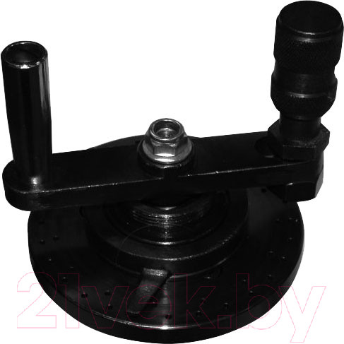 Изображение товара Делительная головка для станка Энкор 23420