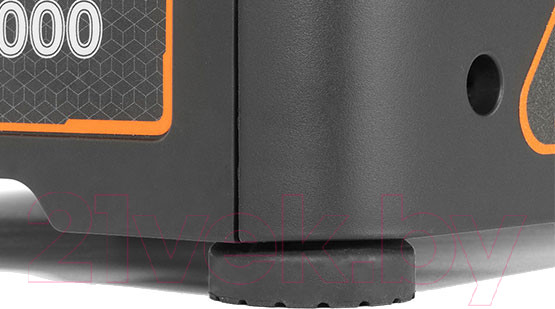 Изображение товара Инверторный генератор Daewoo Power GDA 1400i