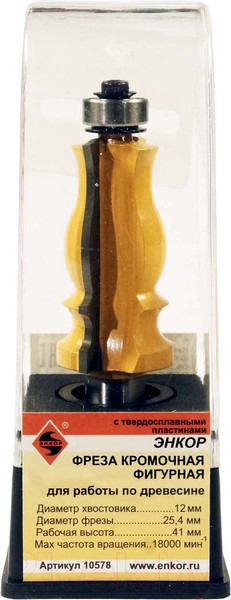 Изображение товара Фреза Энкор 10578