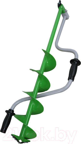 Изображение товара Ледобур Helios HS-100D(R) / LH-100RD