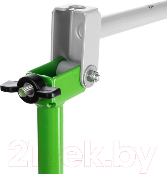 Изображение товара Ледобур Helios HS-100D(R) / LH-100RD