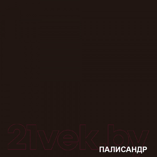 Изображение товара Герметик акриловый Eurotex Палисандр (6кг)