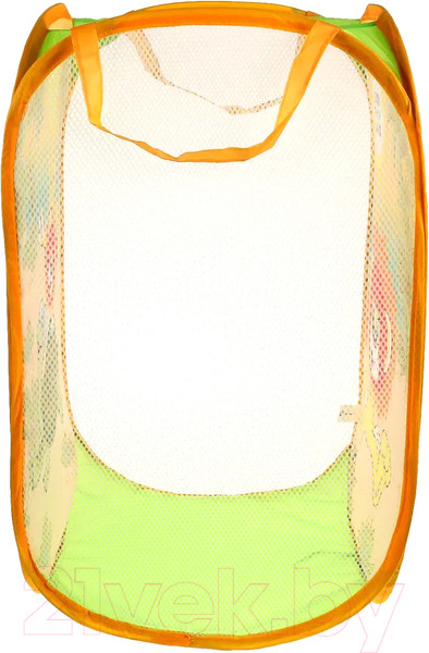 Изображение товара Корзина Играем вместе Союзмультфильм Львенок и Черепаха / LB-LT