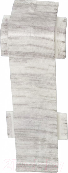 Изображение товара Соединитель для плинтуса Winart Quadro 562 55мм Сосна Верона (2шт, флоупак)