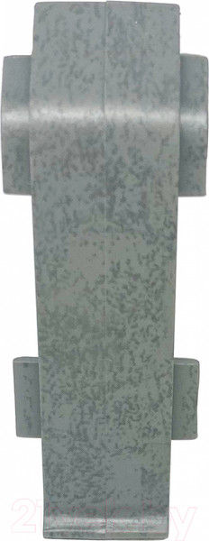 Изображение товара Соединитель для плинтуса Winart Quadro 570 55мм Дарк (2шт, флоупак)