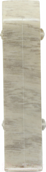 Изображение товара Соединитель для плинтуса Winart Quadro 302 80мм Дуб Супрема (2шт, флоупак)