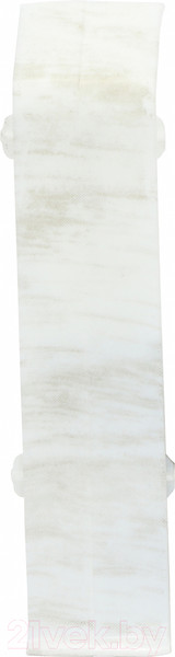 Изображение товара Соединитель для плинтуса Winart Quadro 324 80мм Дуб Вояж (2шт, флоупак)