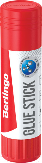 Изображение товара Клей-карандаш Berlingo K1513