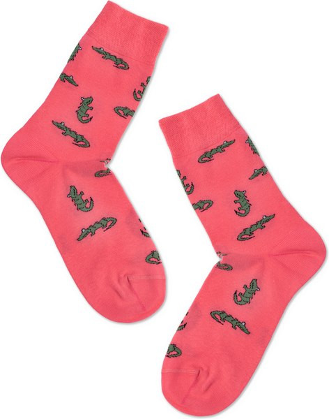 Изображение товара Носки Брестские Soxy 4200 рис. 001 / 21С4200 (р. 44-47, персик)