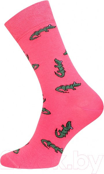 Изображение товара Носки Брестские Soxy 4200 рис. 001 / 21С4200 (р. 44-47, персик)