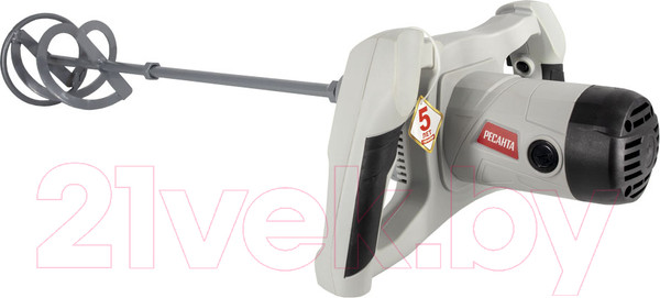 Изображение товара Дрель-миксер Ресанта СМ-1600Э-2 (75/20/1)