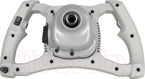 Изображение товара Дрель-миксер Ресанта СМ-1600Э-2 (75/20/1)