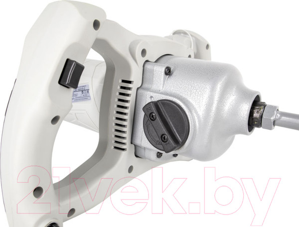 Изображение товара Дрель-миксер Ресанта СМ-1600Э-2 (75/20/1)