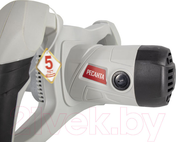 Изображение товара Дрель-миксер Ресанта СМ-1600Э-2 (75/20/1)