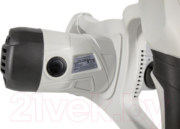 Изображение товара Дрель-миксер Ресанта СМ-1600Э-2 (75/20/1)