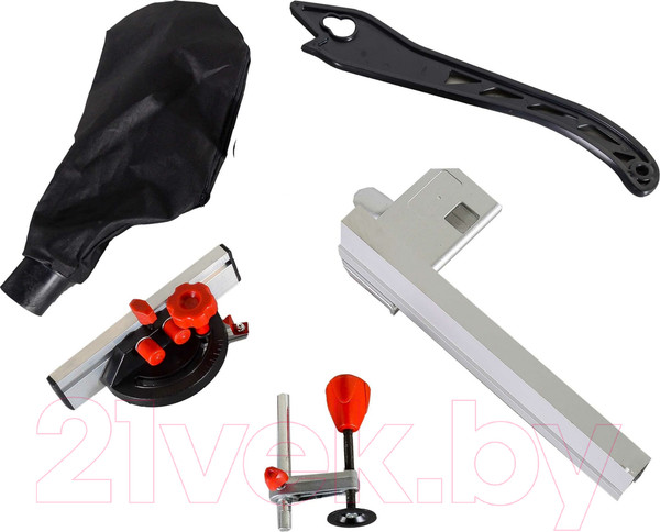 Изображение товара Торцовочная пила Ресанта ТП-210К (75/18/5)