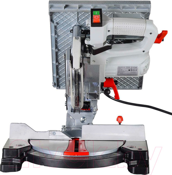 Изображение товара Торцовочная пила Ресанта ТП-210К (75/18/5)