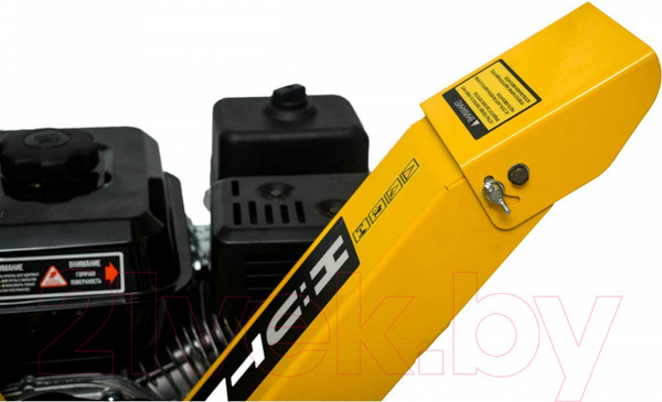 Изображение товара Садовый измельчитель бензиновый Huter GSH-7800 (70/13/37)