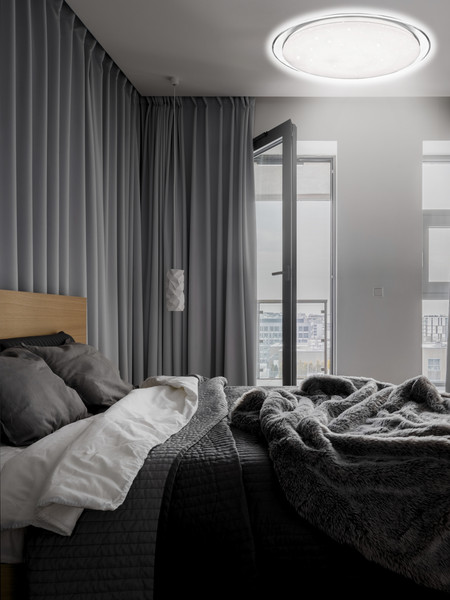 Изображение товара Потолочный светильник Aitin-Pro P18 (500мм)