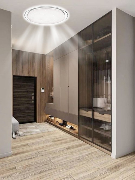 Изображение товара Потолочный светильник Aitin-Pro P18 (500мм)