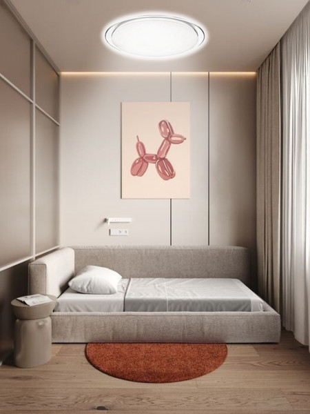 Изображение товара Потолочный светильник Aitin-Pro P18 (500мм)