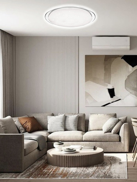 Изображение товара Потолочный светильник Aitin-Pro P18 (500мм)