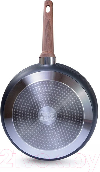 Изображение товара Сковорода Fissman Diamond 14307
