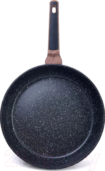 Изображение товара Сковорода Fissman Diamond 14307