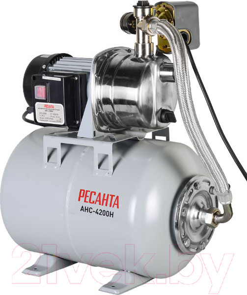 Изображение товара Насосная станция Ресанта АНС-4200Н (77/1/5)