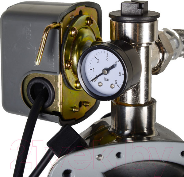 Изображение товара Насосная станция Ресанта АНС-4200Н/50 (77/1/8)