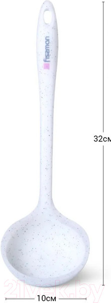 Изображение товара Половник Fissman Bianca 1446