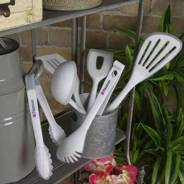 Изображение товара Половник Fissman Bianca 1446