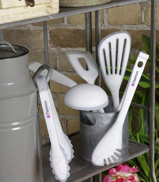 Изображение товара Половник Fissman Bianca 1446