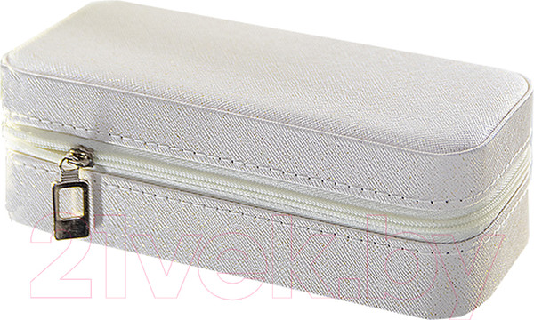 Изображение товара Шкатулка Joli Angel Бэтти SR-703 (белый/экокожа)