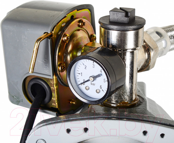 Изображение товара Насосная станция Ресанта АНС-4200П (77/1/4)