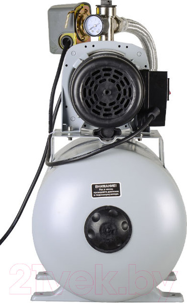 Изображение товара Насосная станция Ресанта АНС-4200Ч (77/1/6)