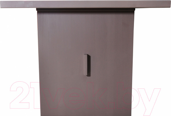 Изображение товара Обеденный стол Dipriz Taos Д.4228-2 (серый дуб)