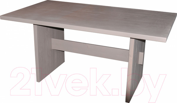 Изображение товара Обеденный стол Dipriz Taos Д.4228-2 (серый дуб)