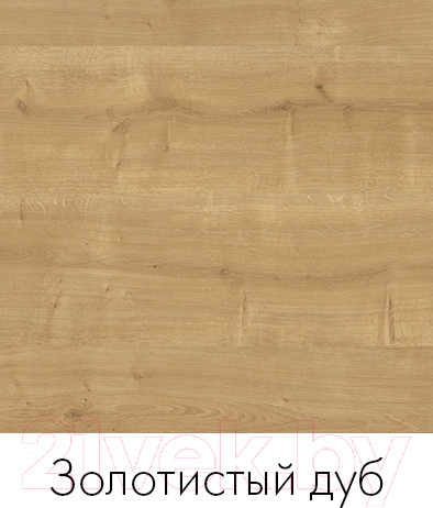 Изображение товара Тумба Crafto Фрида 10 154x40x47 (графит/дуб)
