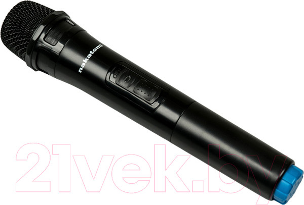 Изображение товара Портативная колонка Nakatomi GS-40