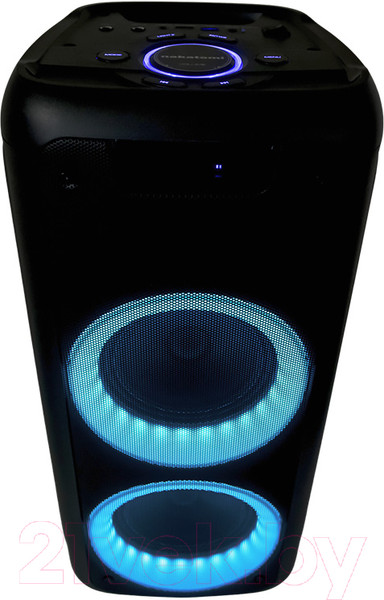 Изображение товара Портативная колонка Nakatomi GS-40