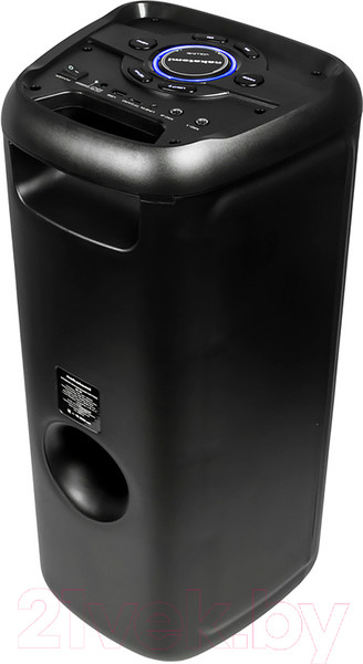 Изображение товара Портативная колонка Nakatomi GS-40