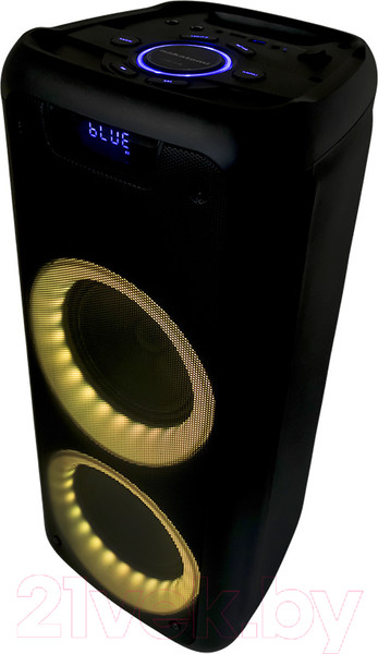 Изображение товара Портативная колонка Nakatomi GS-40