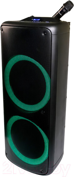 Изображение товара Портативная колонка Nakatomi GS-59