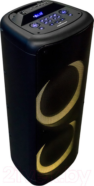 Изображение товара Портативная колонка Nakatomi GS-59