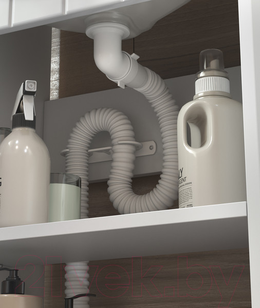 Изображение товара Тумба под умывальник Vigo Diana 700-1-2