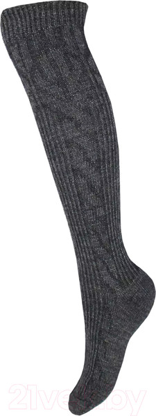 Изображение товара Гольфы Брестские Arctic 1425 рис. 101 / 18С1425  (р.23, темно-серый)