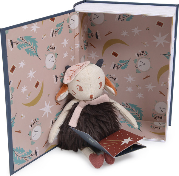 Изображение товара Игровой набор Moulin Roty Сказки на ночь / 715006
