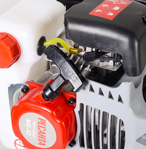 Изображение товара Мотобур земляной Ресанта МБ-52 (70/13/30)